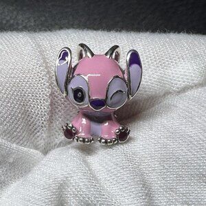 Pandora Disney Lilo & Stitch Angel Charm